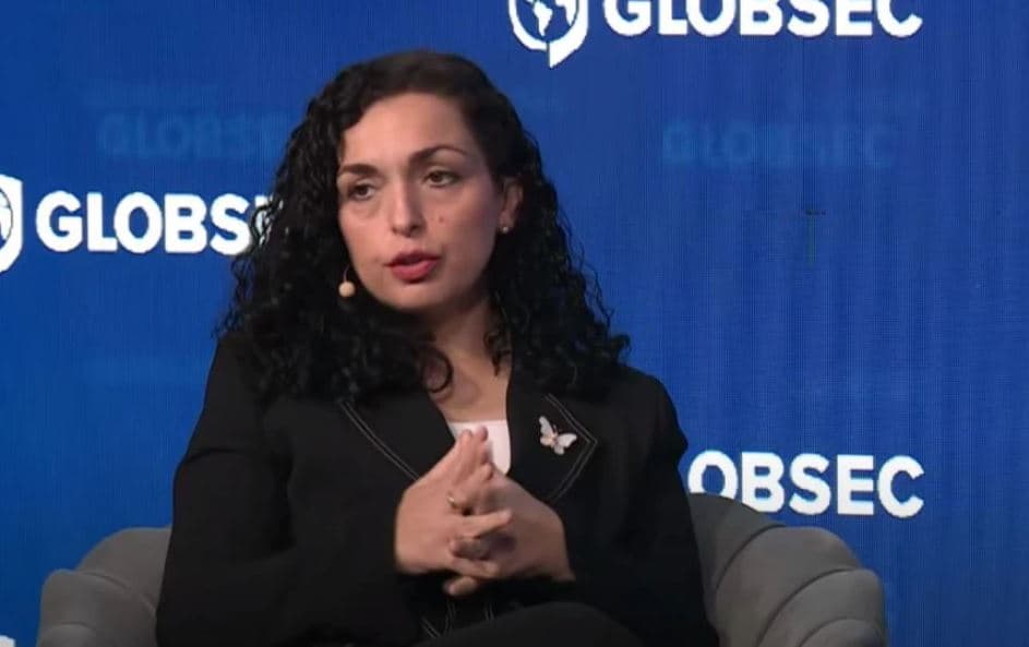 Osmani: Kosova dhe SHBA jo dallime në synimet finale, vetëm në qasje