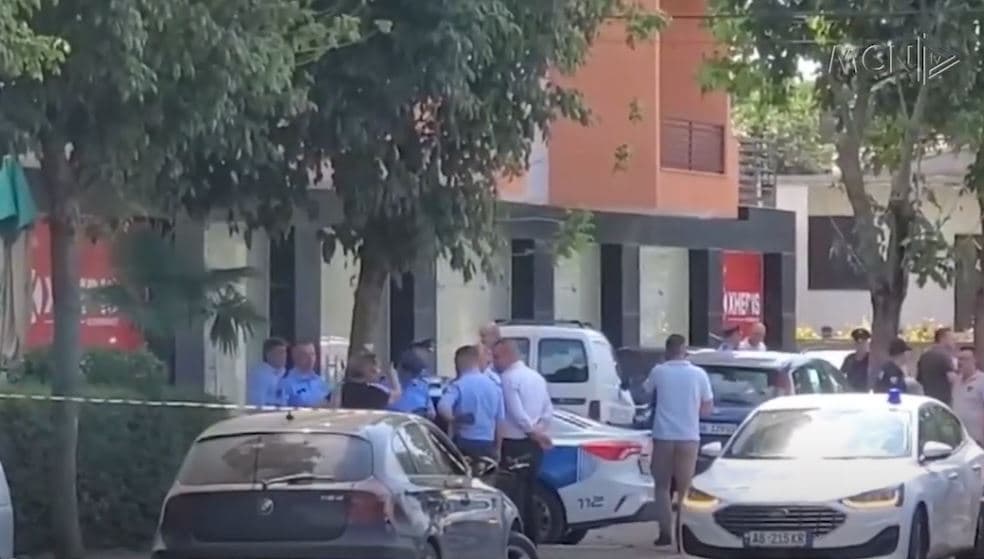 14 plumba në trupin e 36-vjeçarit/ Si u ekzekutua Elis Rroshkodoli, vrasësi dyshohet me pagesë