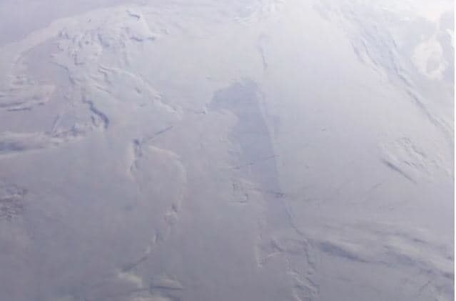 Zbulohet një fushë misterioze në atmosferën e Tokës