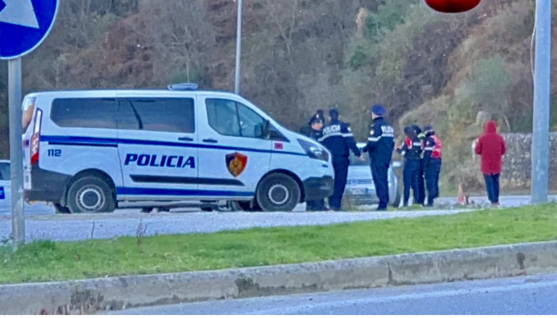 Atentati i dështuar në Berat/ Policia arreston 48-vjeçarin, largoi autorët nga vendngjarja