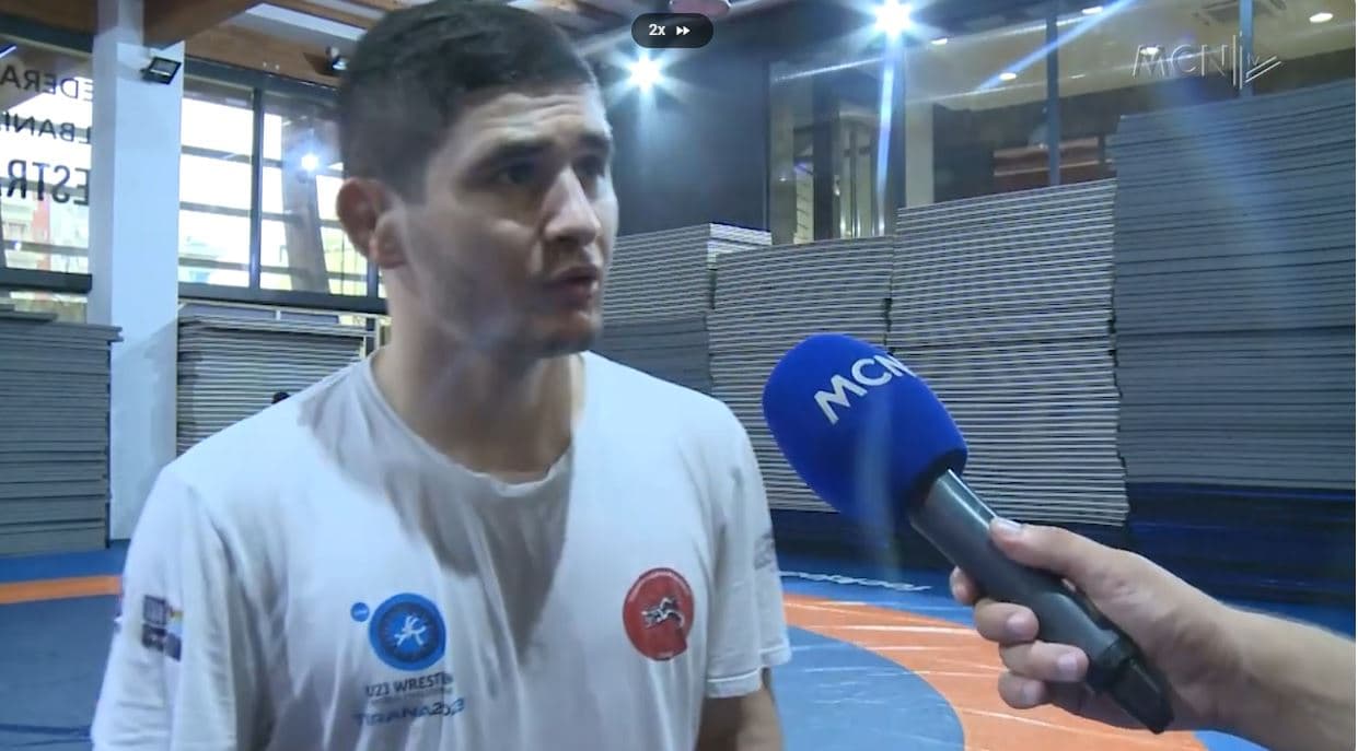 Në kërkim të medaljes së artë! Mundësit çeçenë që shkruan historinë për Shqipërinë