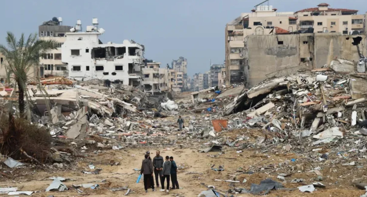 Pengjet e vrara izraelite në Gaza, familjarët e viktimave akuzojnë Netanyahun
