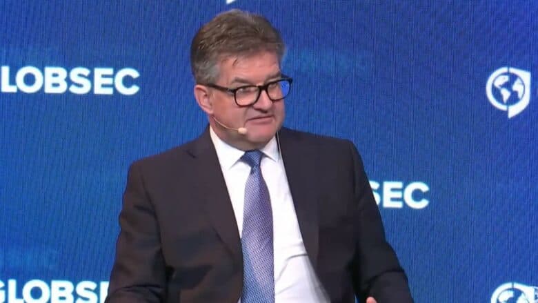 Lajçak: S’ka vullnet politik për zbatimin e Marrëveshjes së Ohrit, përparimi i saj varet pas zgjedhjeve në Kosovë