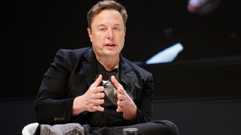 Musk: SHBA ka hyrë në korsinë e shpejtë të falimentit