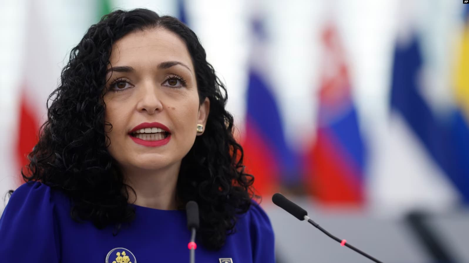 Osmani: Tani për tani, tavolina e dialogut Kosovë-Serbi është e përmbysur