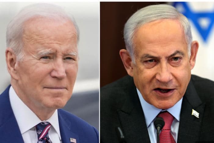 Biden: Netanyahu nuk po bën sa duhet për të siguruar lirimin e pengjeve