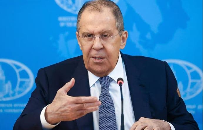 Lavrov: Kievi kundërshtoi marrëveshjen për sigurinë e centraleve bërthamore