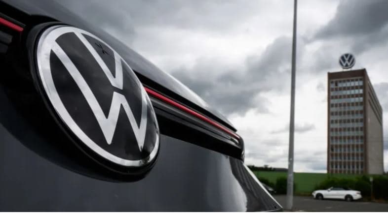 Volkswagen paralajmëron mbylljen e fabrikave në Gjermani