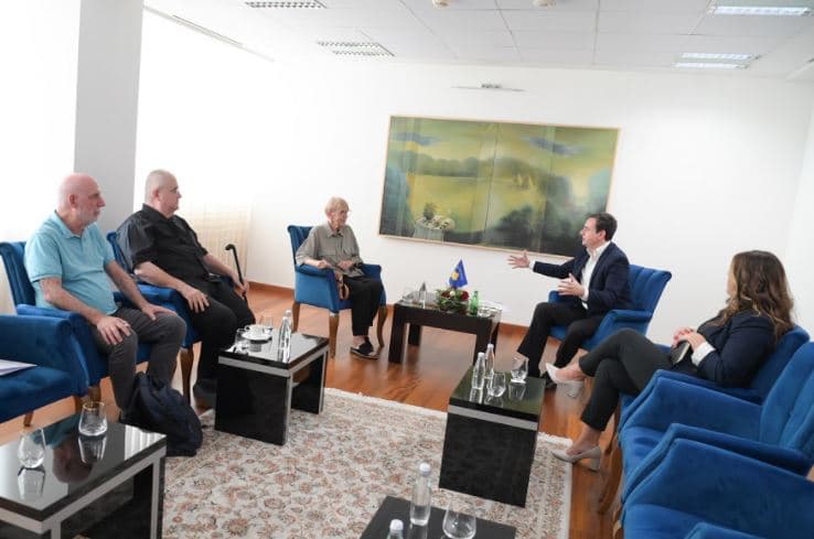 Skenari/ “Beogradi planifikon zhvendosjen e serbëve të Kosovës në Sanxhak”