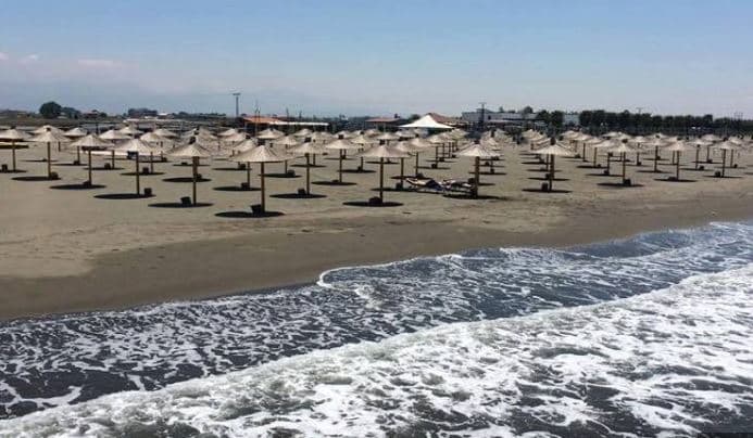 Raporti/ Ndotja e ujërave më e larta në 8 vite, problematike edhe situata me ajrin