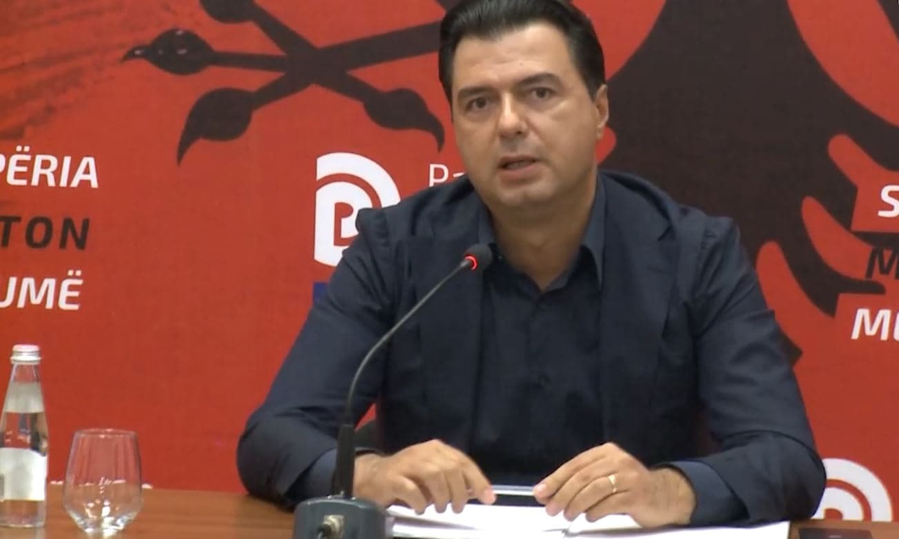 Mbetjet e Kurum drejt SPAK/ Basha: Jo fraksion në PD, në zgjedhje me parti të re (VIDEO)