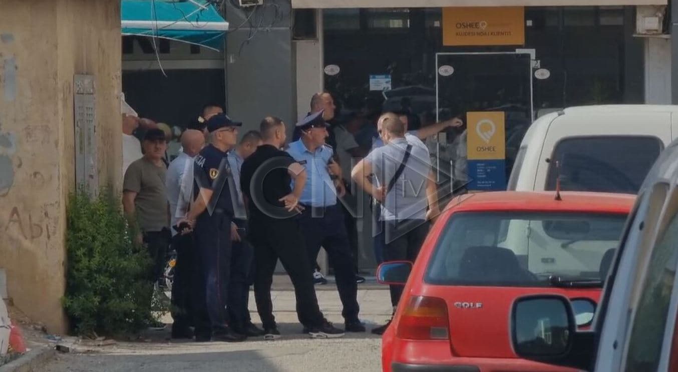 "Don Bosko"/ Qëllohen me armë zjarri dy persona në një lokal 
