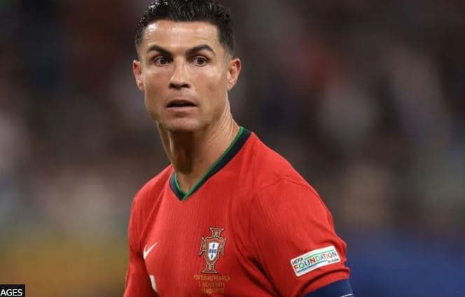 Ronaldo: Nuk e mendoj ende tërheqjen nga futbolli, do largohem kur të vijë koha