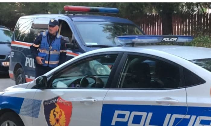 Gjendet një trup i pajetë në Tiranë