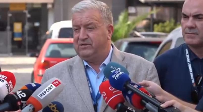 Atentati në Tiranë, Vocaj: Kanë qenë 3 autorë, hapën zjarr nga makina