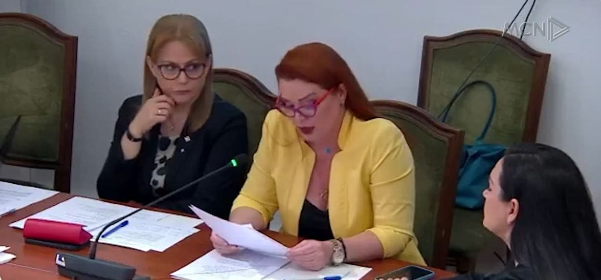 Shqetësime për censurë. Debate në komision për marrëveshjen e AMA-s me Tik Tok