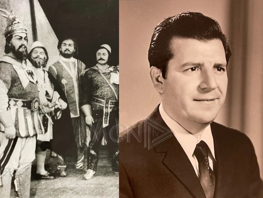 Ndërron jetë ish-bass baritoni i TKOB-së, Agim Quku
