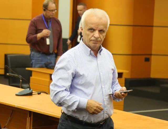 KPK shkarkon nga detyra prokurorin e Korçës, Dashnor Nure
