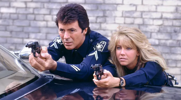 Vdes aktori James Darren, i njohur për rolet në “Gidget” dhe “TJ Hooker”