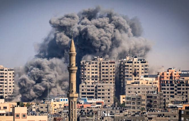 Lufta në Gaza, SHBA: Koha për një marrëveshje paqeje