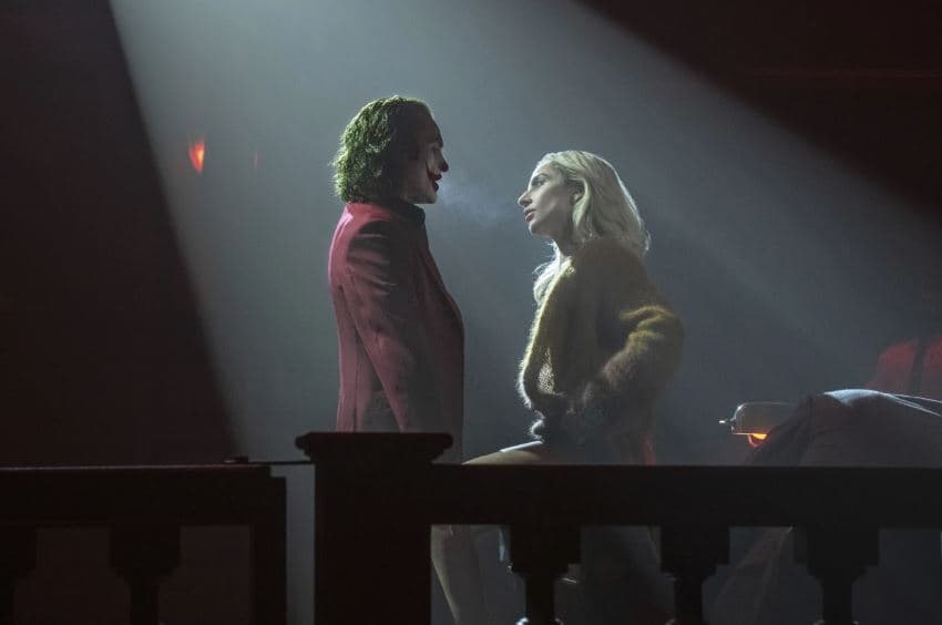 Lady Gaga dhe Joaquin Phoenix sjellin 'Joker: Folie à Deux' në Festivalin e Venecias