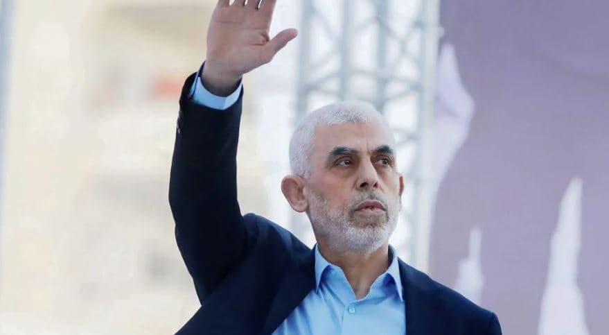 SHBA akuzon liderët e Hamasit për sulmin e 7 tetorit ndaj Izraelit
