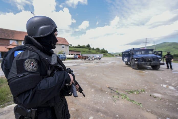  Paralajmërohet bllokim i kufirit me Kosovën nga Serbia/ Policia: Jemi të gatshëm për çdo skenar