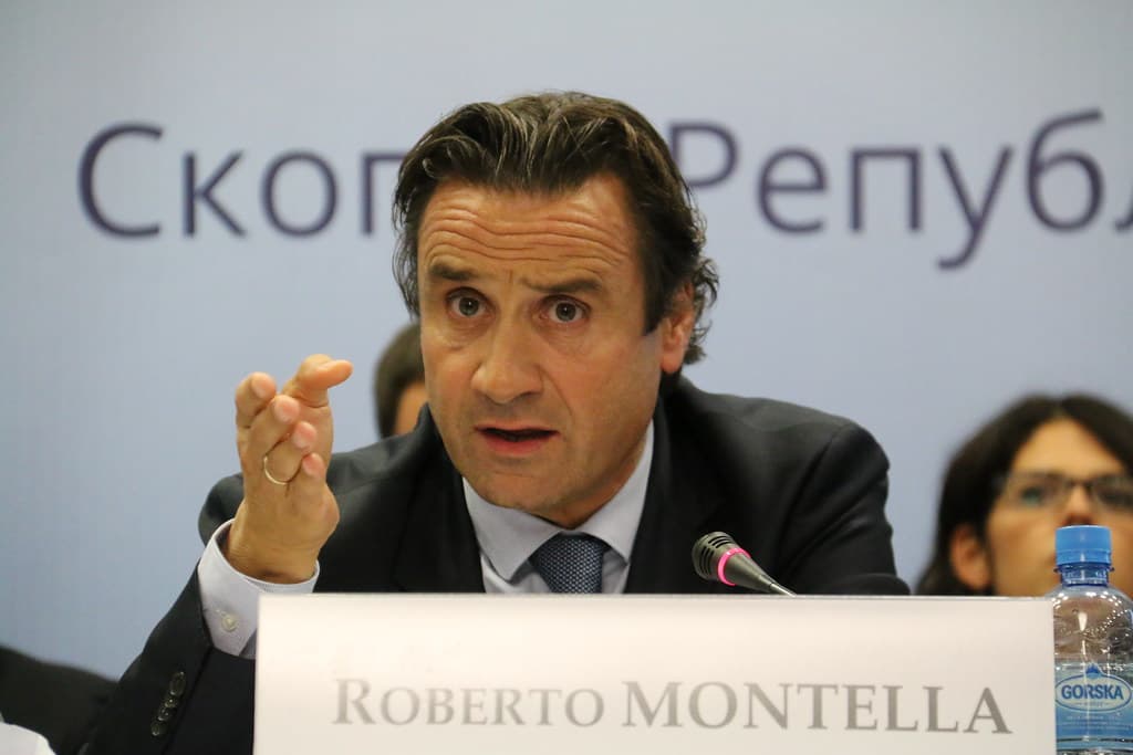 OSBE pa drejtues të rinj/ Montella, letër anëtarëve të Komitetit: Sfidë kritike për organizatën!