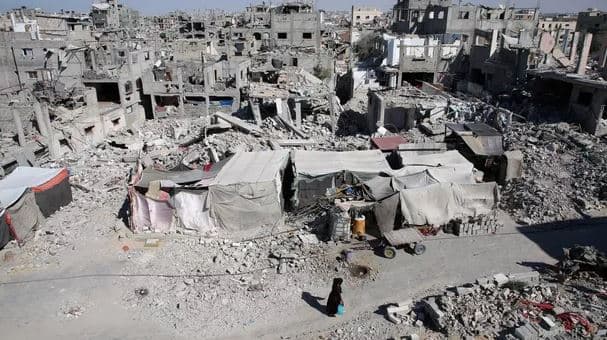 Amnesty International kërkon hetim ndaj Izraelit për krime lufte