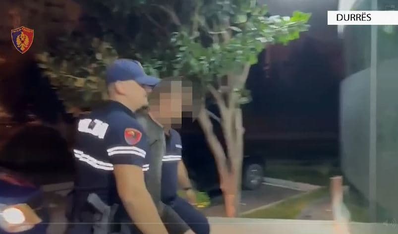 Vrasja e 62-vjeçarit nga i biri/ Policia arreston edhe një 25-vjeçar, ndihmoi autorin në fshehjen e kufomës