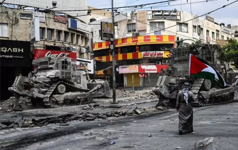 IDF konfirmon bastisjen në Gaza, 5 të vdekur në Deir Balah dhe Khan Yunis