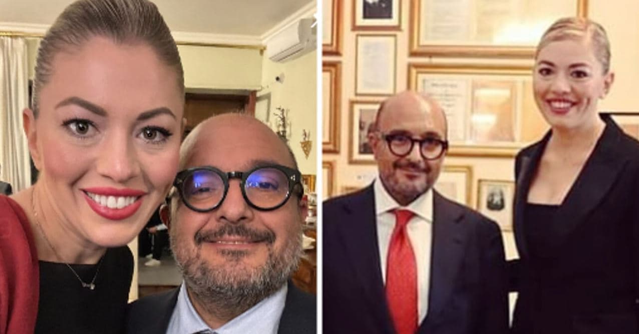 E punësoi si këshilltare/ Ministri italian i Kulturës pranon lidhjen me influenceren e mediave sociale dhe kërkon dorëheqjen  