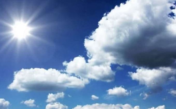 Temperatura deri në 34 gradë Celsius, parashikimi i motit sot