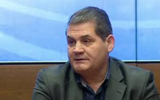 Durrës/ Jep dorëheqjen drejtori i DPD-së, Paulin Ndreu