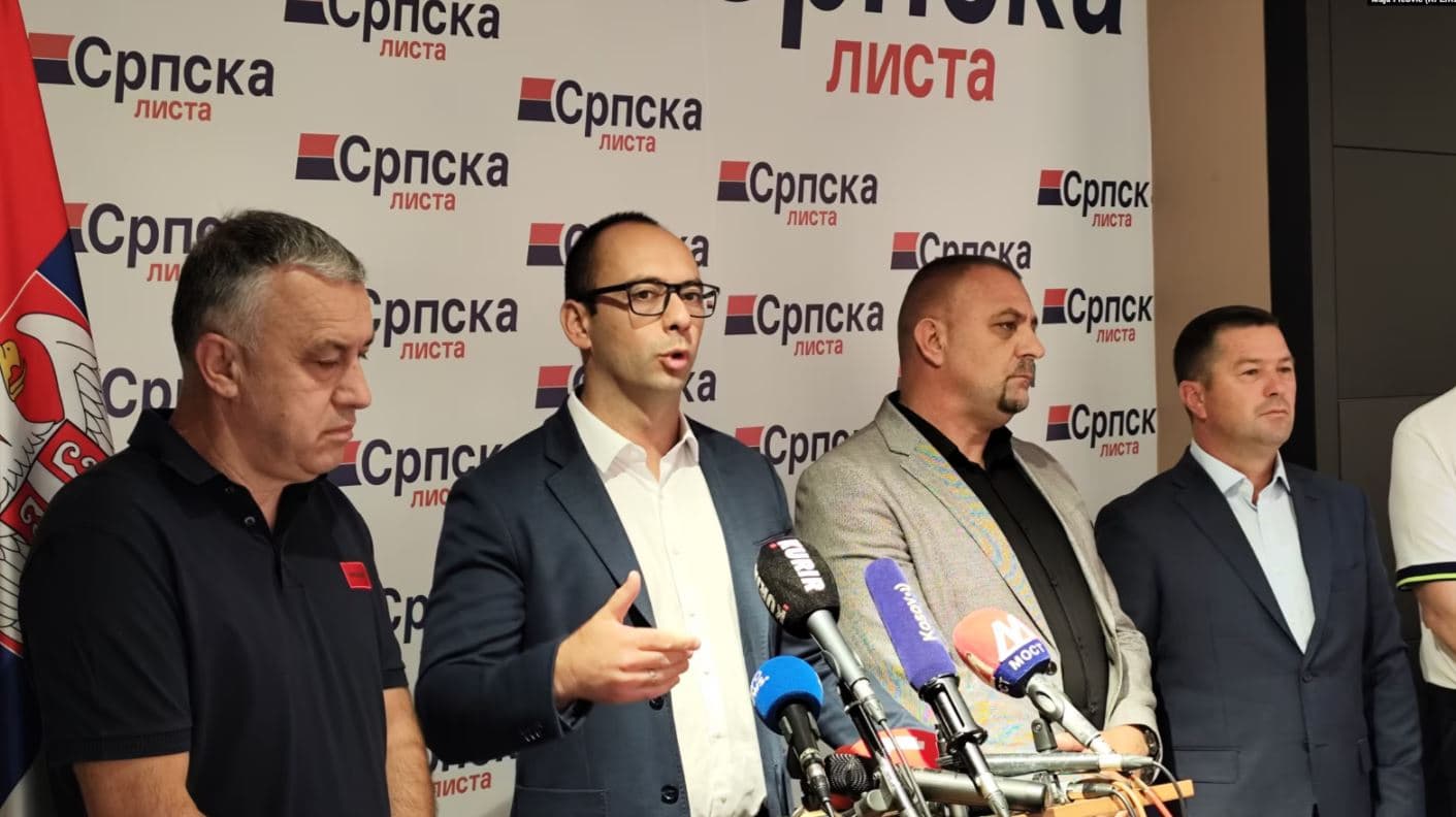Lista Serbe: Institucionet paralele nuk e kanë shkelur ligjin. Po persekutohemi!