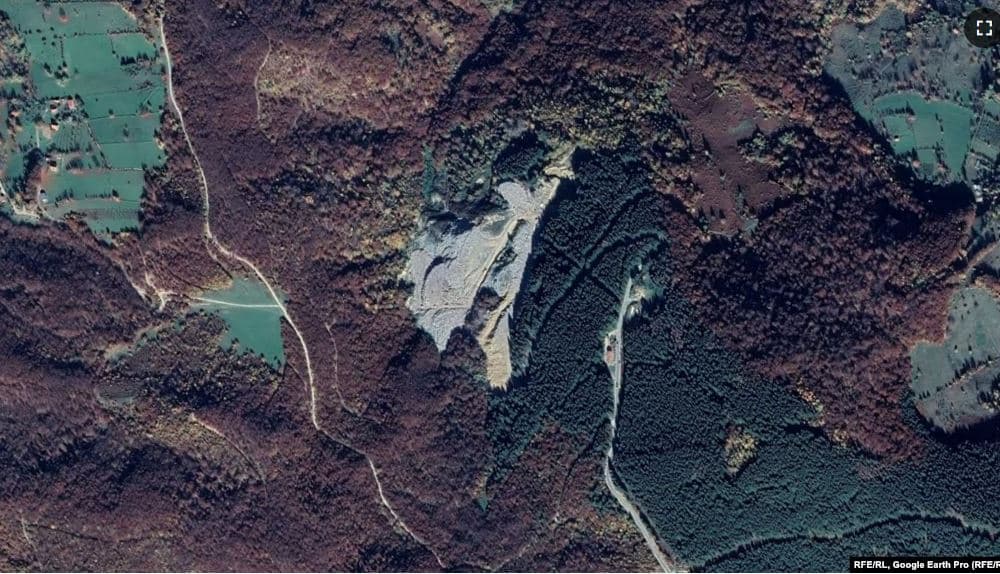   Serbia pranon faktin e një varreze të mundshme masive pranë Novi Pazarit, së shpejti nisin gërmimet