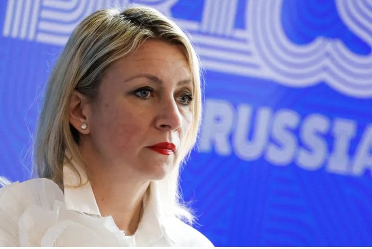  SHBA sanksionon drejtuesit e televizionit RT, Rusia paralajmëron ‘hakmarrje’