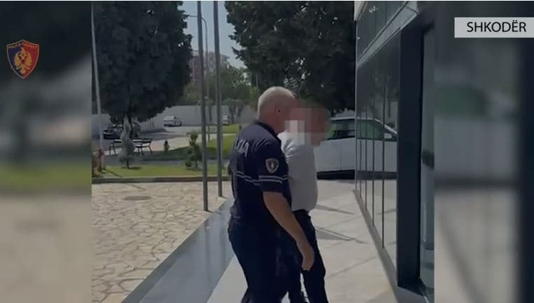 Shkodër/ Sherr mes shoferëve të fugonave, arrestohet 63-vjeçari