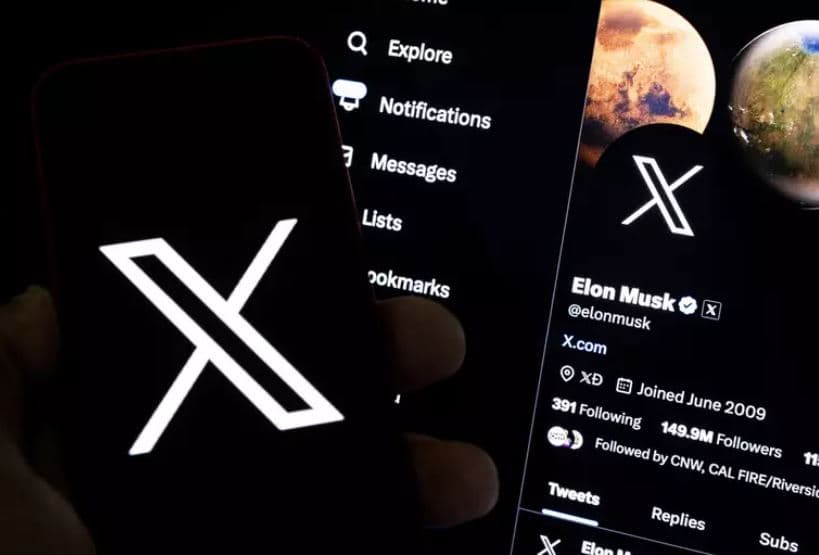 Musk sfidon YouTube, lançon X TV