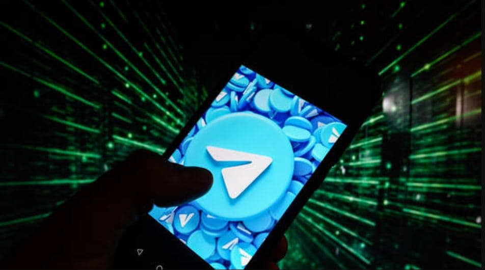 Durov: Telegram-i nuk është një parajsë anarkike!