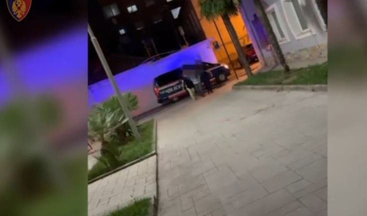 Tentuan të përfitonin 8 mijë euro nga një operator ekonomik në Himarë me anë të mashtrimit, arrestohen 3 persona