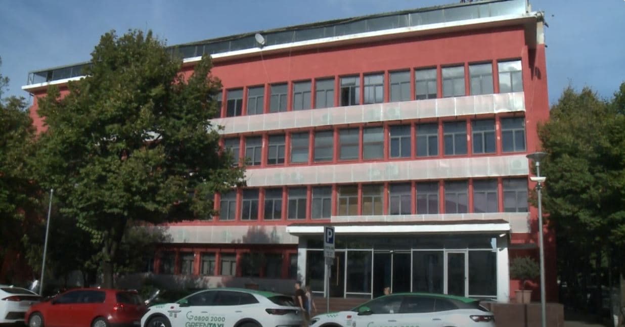 Peza jep dorëheqjen nga RTSH, ende pa arsye zyrtare