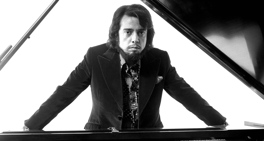 Vdes në moshën 83-vjeçare Sergio Mendes
