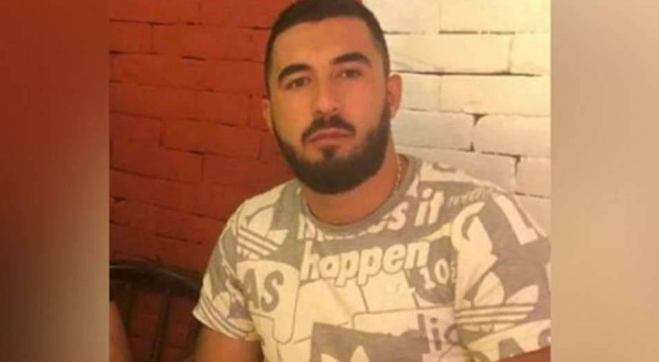 Arrestohet në Nikël i shumëkërkuari Marklen Haka