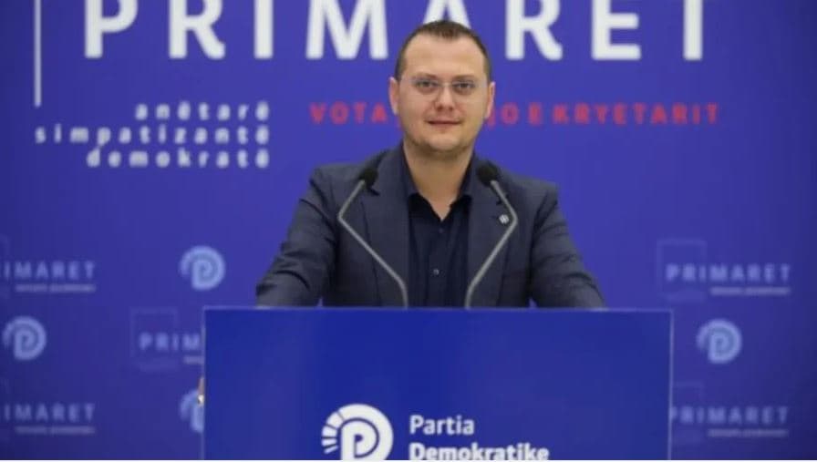Hoxha: Tre argumente pse të gjithë drejtuesit e PD-së duhet të jenë në listat e hapura