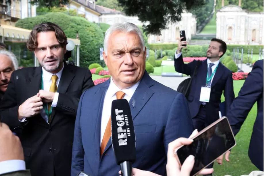 Orban: Takimi Putin-Zelensky është i mundur dhe i nevojshëm