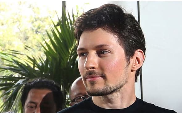Pavel Durov: Arrestimi në Francë ishte 'i gabuar'