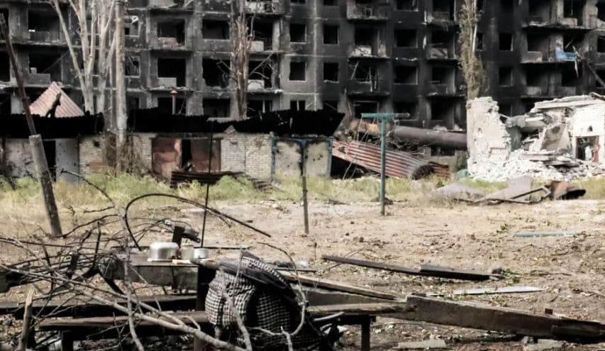 Mbretëria e Bashkuar do të dërgojë 650 raketa në Ukrainë