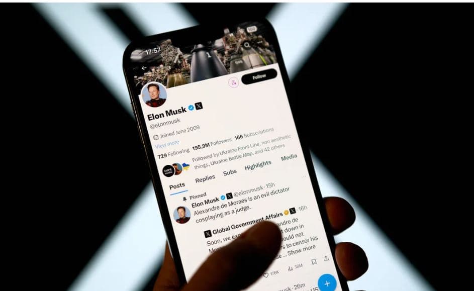 Tjetër goditje për Elon Musk, reklamuesit planifikojnë tërheqjen nga X