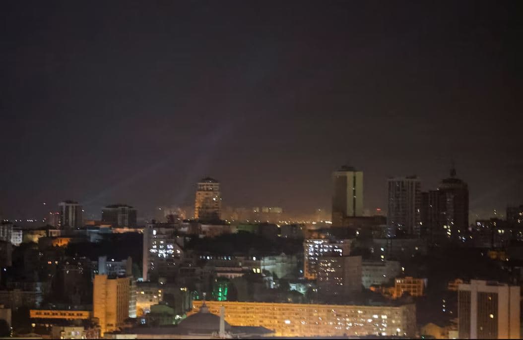 Ukraina: Rusia ka goditur me 67 dronë me rreze të gjatë veprimi gjatë natës